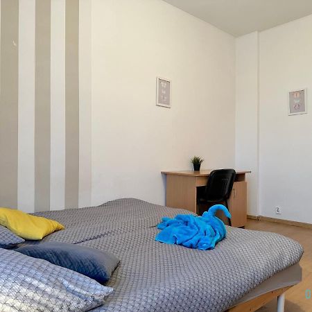 Stary Kosciuszki Pok2 Apartment Гданск Екстериор снимка