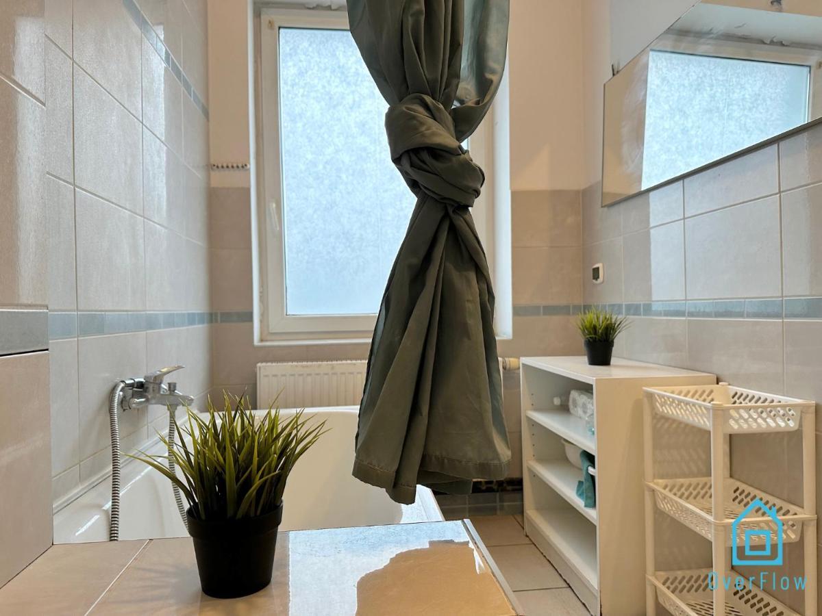 Stary Kosciuszki Pok2 Apartment Гданск Екстериор снимка